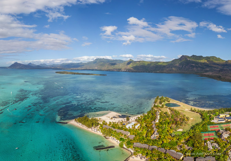 Mauritius