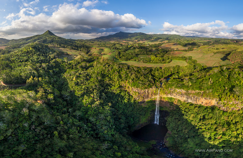 Mauritius