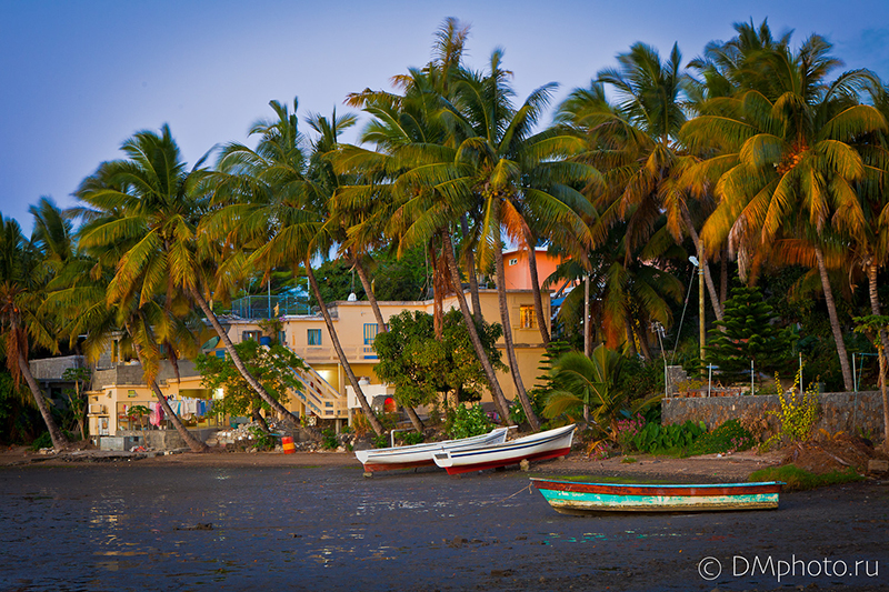 Mauritius