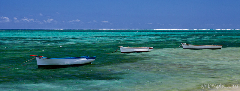 Mauritius