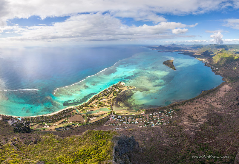 Mauritius