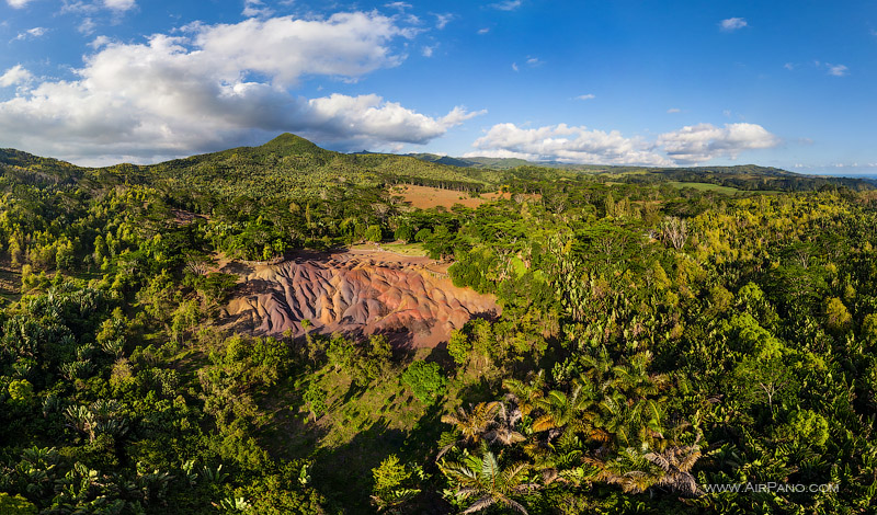 Mauritius