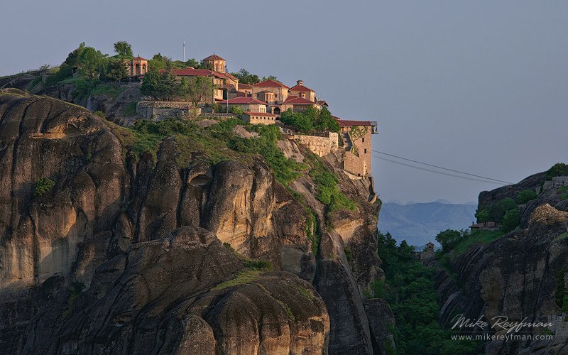 Meteora, Greece