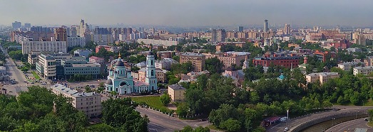 Москва, виртуальный тур - AirPano.ru • 360 Degree Aerial Panorama • 3D Virtual Tours Around the World