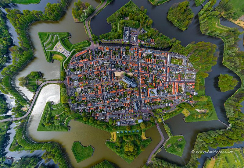 Naarden, Netherlands