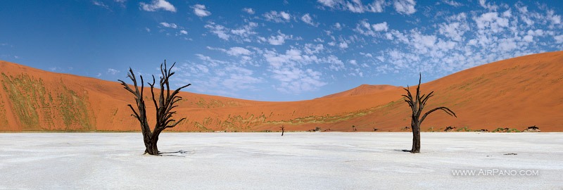 Namib Desert