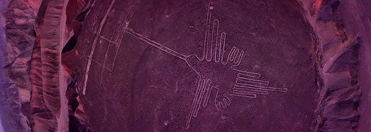 Nazca Lines. South America, Peru - AirPano.com • 360 Degree Aerial Panorama • 3D Virtual Tours Around the World