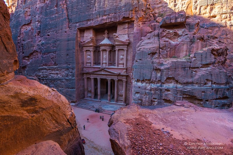 Petra, Jordan