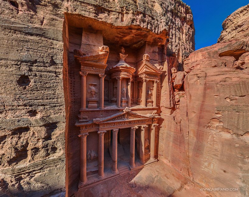 Petra, Jordan