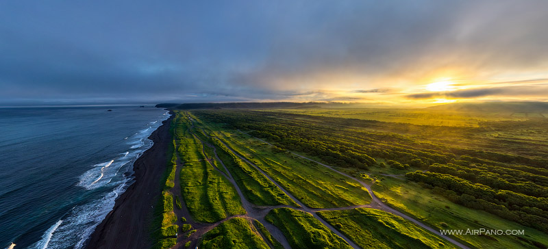 Petropavlovsk-Kamchatsky