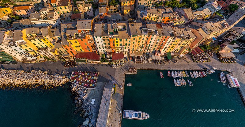 Porto Venere, Italy