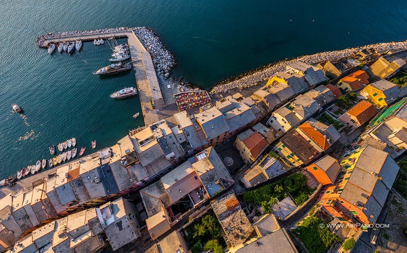 Porto Venere, Italy