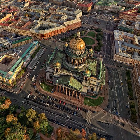 Санкт-Петербург, Россия, 2010
