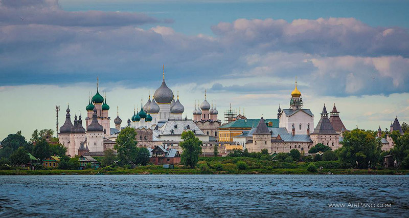 Rostov Kremlin