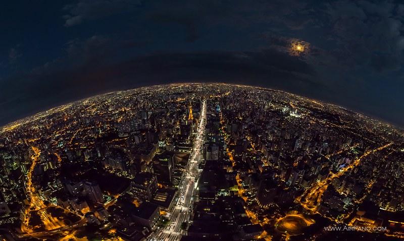 Sao Paulo, Brazil