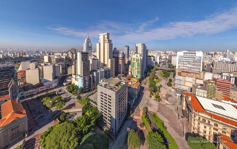 Sao Paulo, Brazil