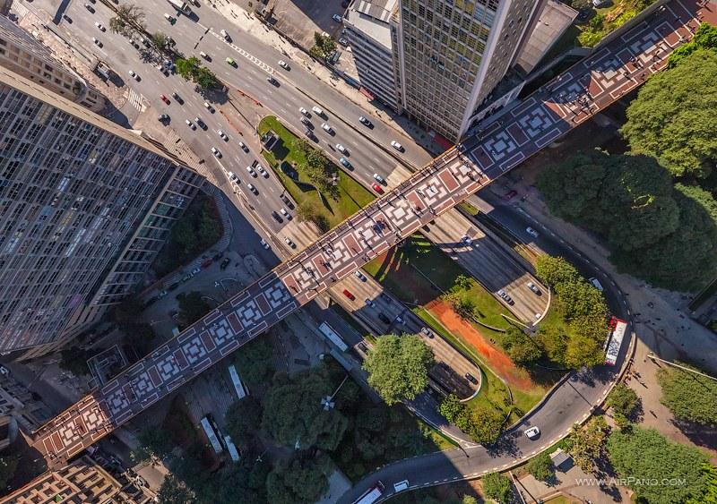 Sao Paulo, Brazil