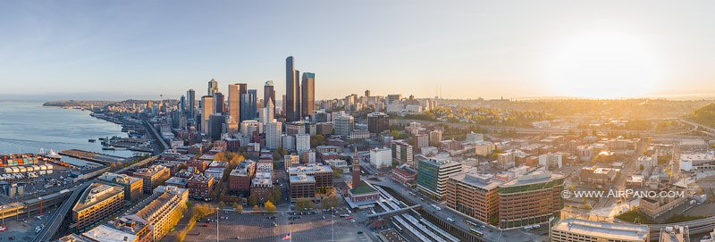 Seattle, USA