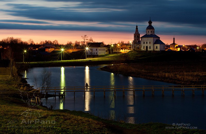 Intercession (Pokrovsky) Monastery