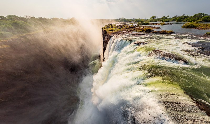 Victoria Falls