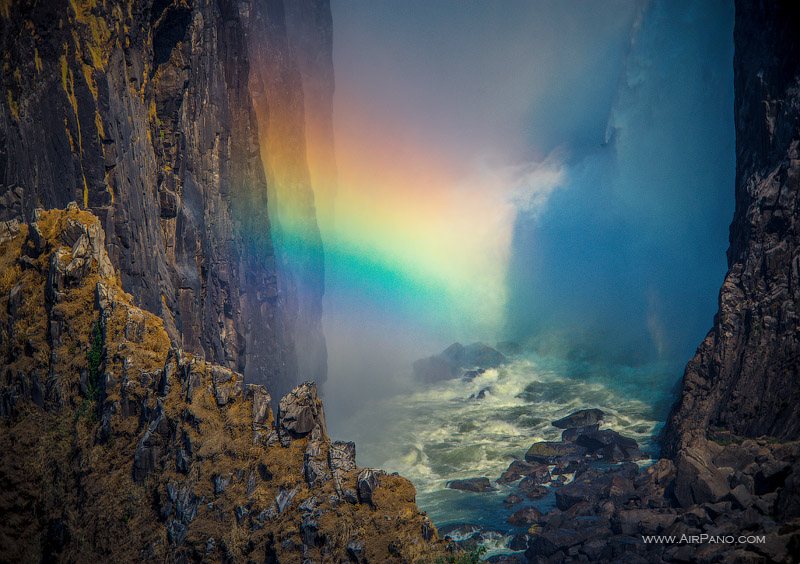 Victoria Falls