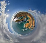 Национальный парк Двенадцать Апостолов №15 Национальный парк Двенадцать Апостолов №15