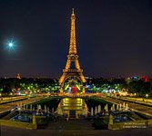 Eiffel Tower #11