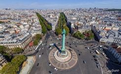 Place de la Bastille