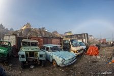 Город Илулиссат Город Илулиссат