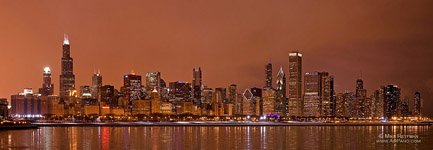 Chicago #12