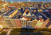 Амстердам №2