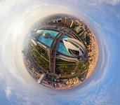 Город искусств и наук №22 Город искусств и наук №22