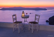 Santorini (Thira), Oia, Greece #103