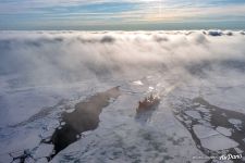Путешествие к Северному полюсу 4 Путешествие к Северному полюсу 4