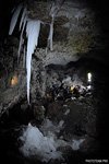 Ординская пещера №20