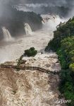 Водопады Игуасу Водопады Игуасу