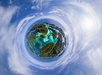 Планета Ваяг, Раджа Ампат, #6 Планета Ваяг, Раджа Ампат, #6