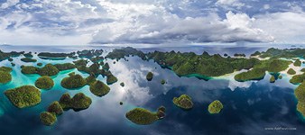 Острова Ваяг, архипелаг Раджа-Ампат, Индонезия, #6