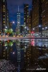 Всемирный торговый центр 1 (Башня Свободы, 1 World Trade Center) Всемирный торговый центр 1 (Башня Свободы, 1 World Trade Center)