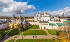 Rostov Kremlin #2