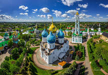 Успенский собор №4 Успенский собор №4