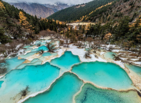 Zheng Yan (Beauty-Competing) Pond