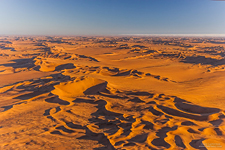 Пустыня Намиб №13