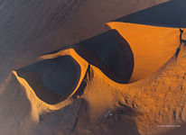 Пустыня Намиб №10