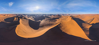 Пустыня Намиб №5