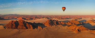Пустыня Намиб №3