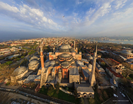 Hagia Sophia #6