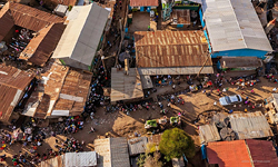 Kibera, Nairobi #7