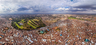 Kibera, Nairobi #1