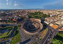 The Colosseum #7